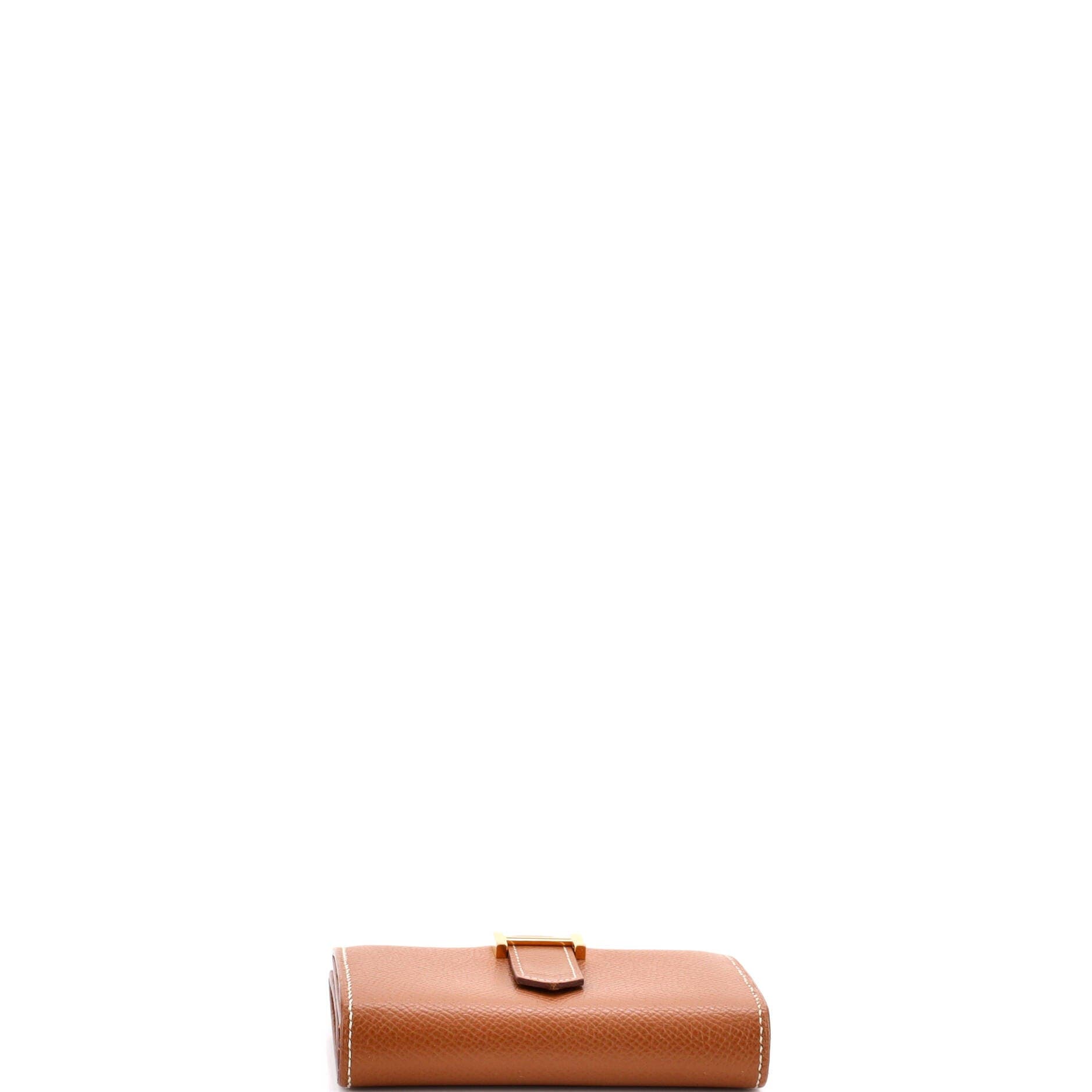 Bearn Wallet Epsom Mini, Alternate, color, Metallic Gold