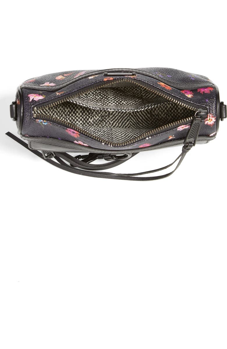 Rebecca Minkoff 'Mini MAC' Convertible Crossbody Bag, Alternate, color,