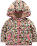 Mini Boden Cozy Lined Puffer Jacket