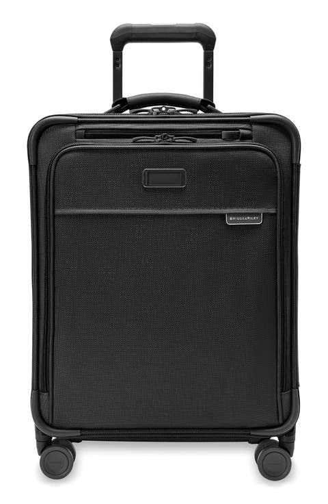 Baseline Global Spinner Carry-On