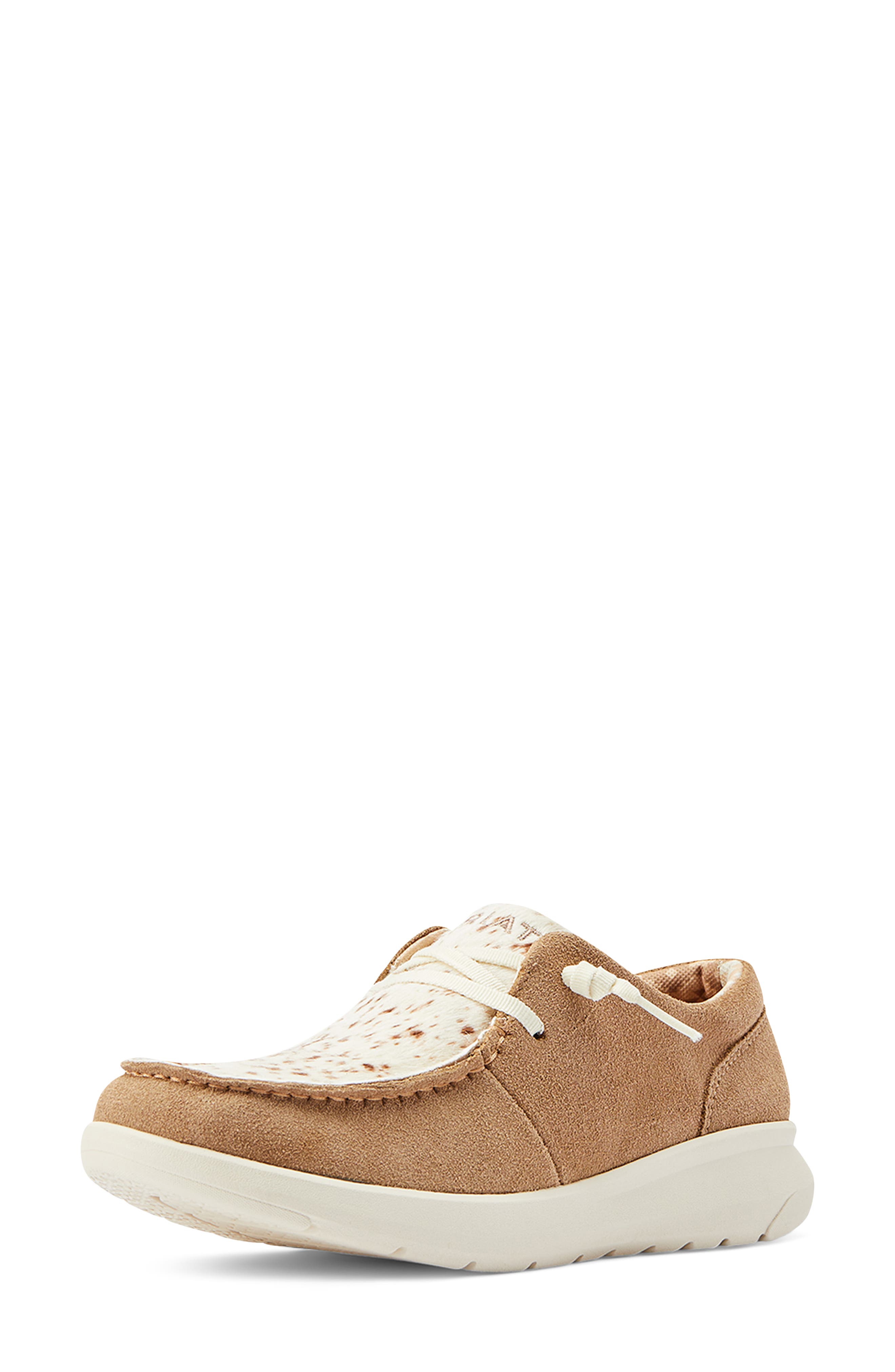 Ariat Hilo Sneaker, Alternate, color, 