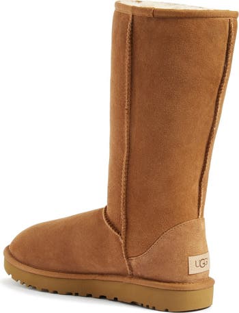 Classic II Genuine Shearling Lined Boot