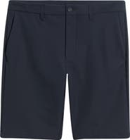 BOSS Commuter Slim Fit Performance Shorts