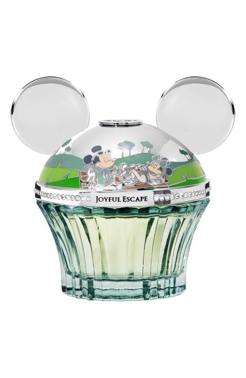 x Disney® Mickey Mouse Joyful Escape Parfum