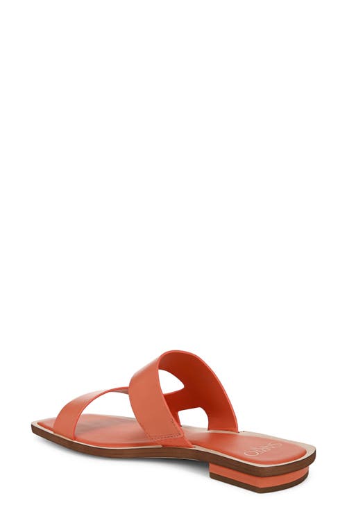 SARTO BY FRANCO SARTO SARTO BY FRANCO SARTO EMILY SLIDE SANDAL 