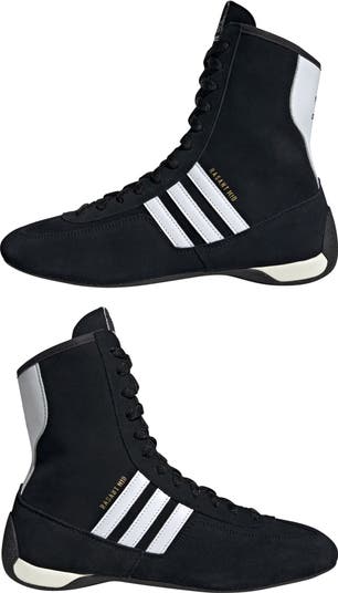 adidas Rasant Mid Sneaker (Women) | Nordstrom