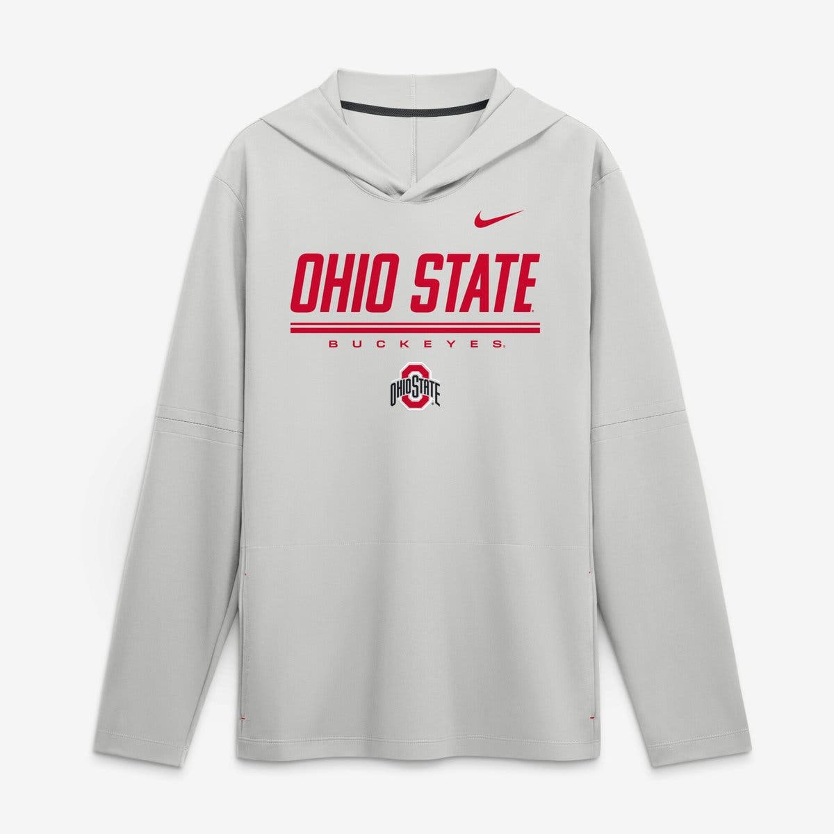 selected Gray