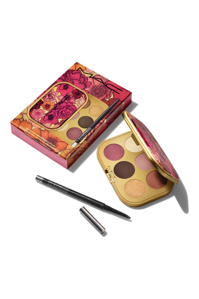 Eyeshadow & Liner Set (Nordstrom Exclusive) $57 Value, Alternate, color, NO COLOR