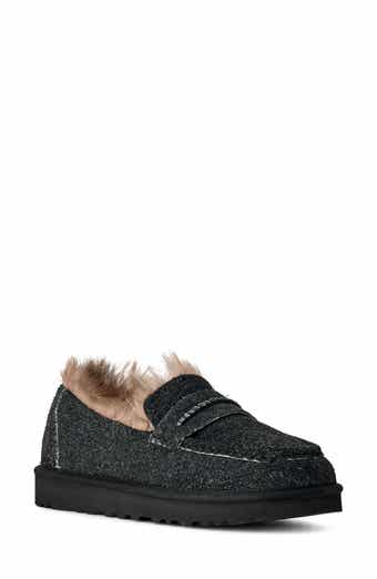 Ellis Wool Loafer