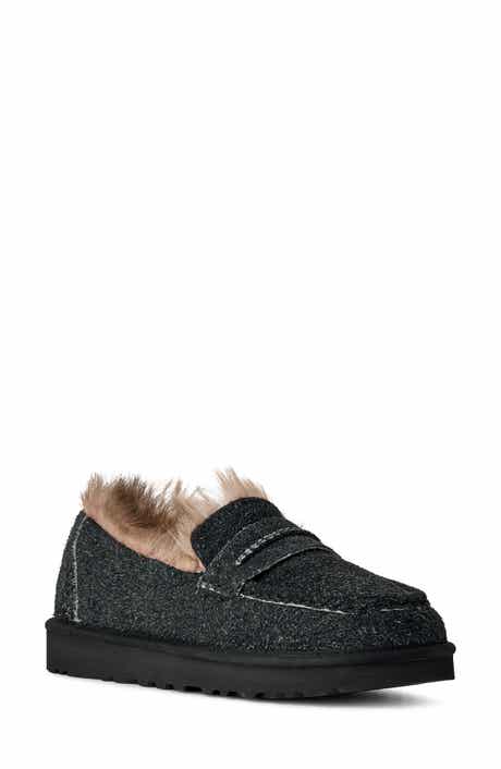 Ellis Wool Loafer
