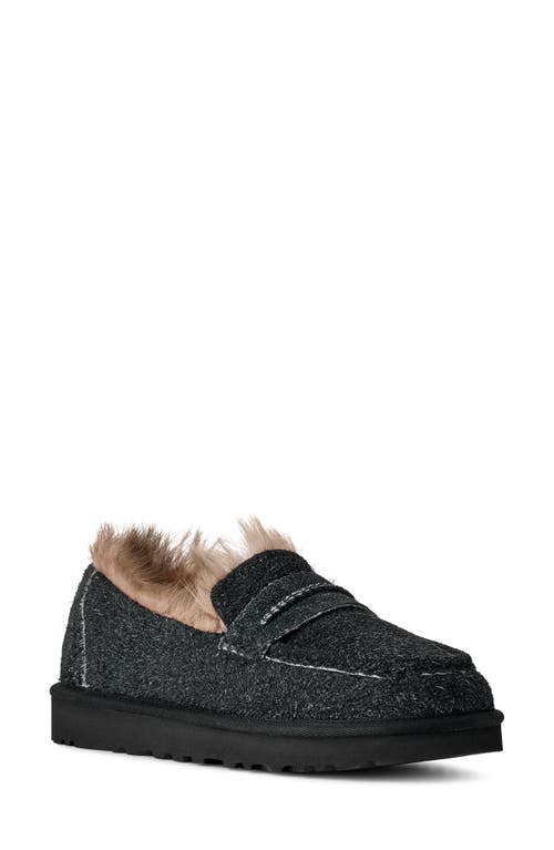 Ugg(r) Ellis Wool Loafer In Multi