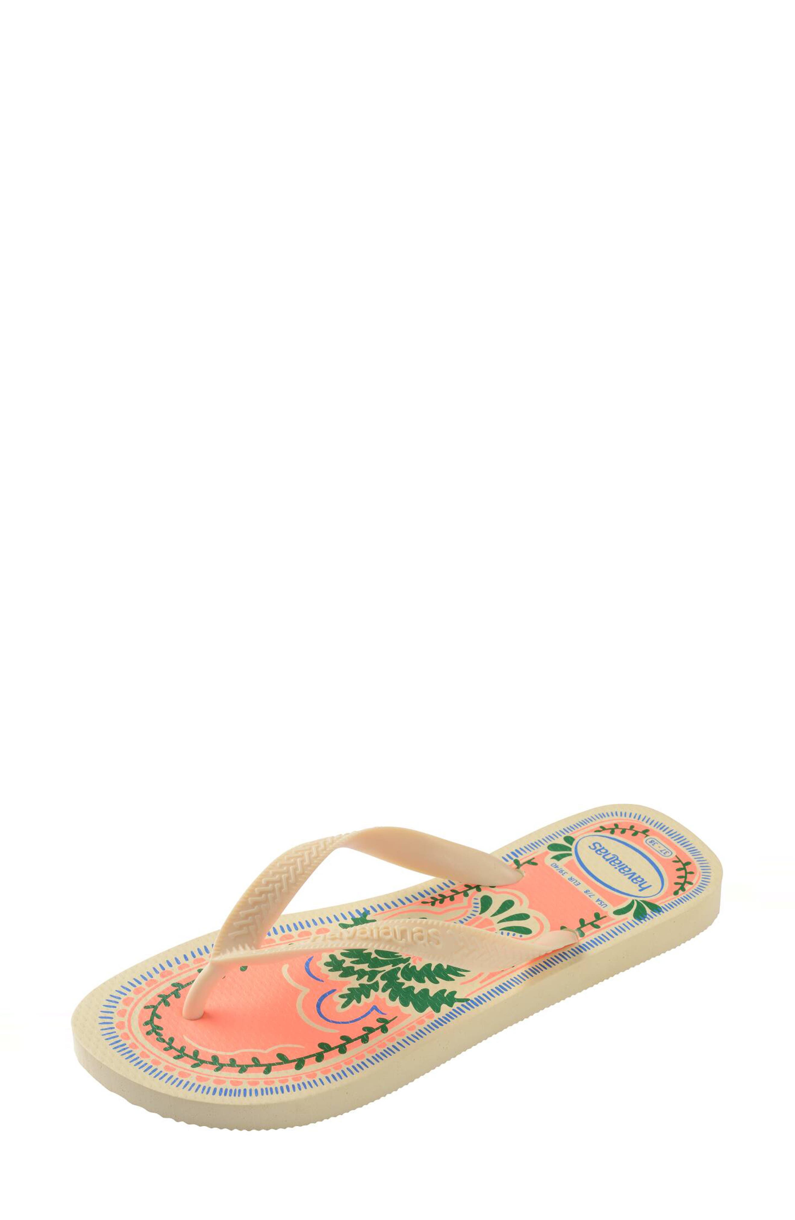 Havaianas Top Vibes Sandal, Alternate, color, 