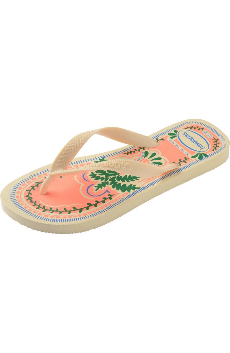 Havaianas Top Vibes Sandal, Alternate, color,