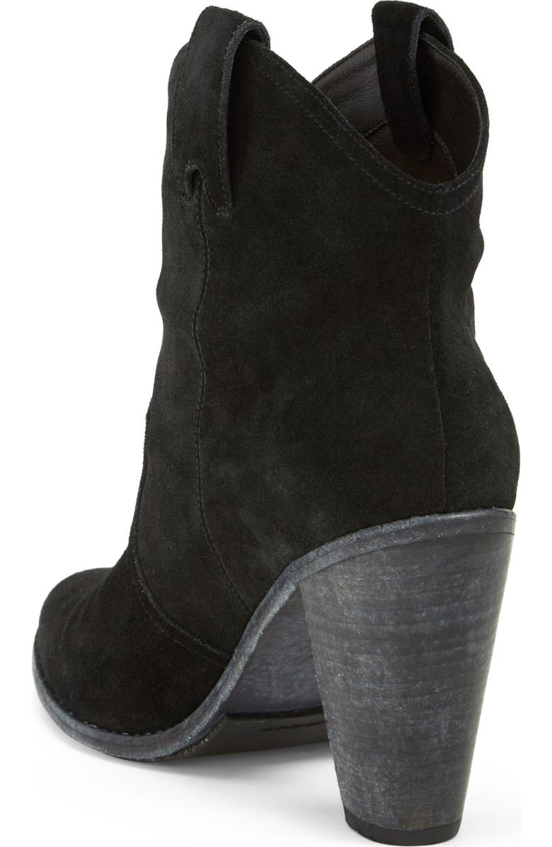 Joie 'Monte' Suede Bootie, Alternate, color,