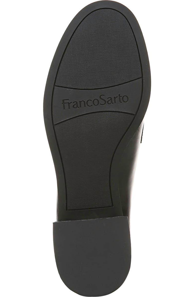 Franco Sarto Newbocca Loafer - Wide Width Available, Alternate, color,