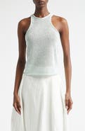 A.L.C. Nelly Sweater Tank