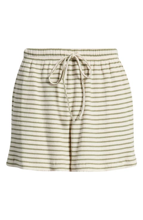 Easy Livin' Shorts