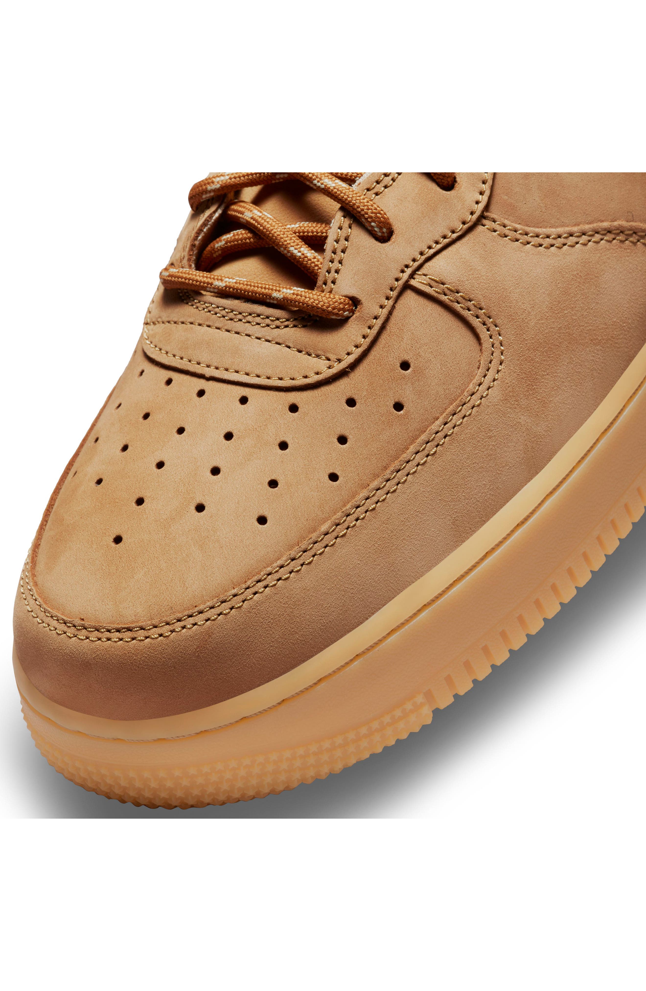 Nike Air Force 1 Mid '07 Sneaker, Alternate, color, 