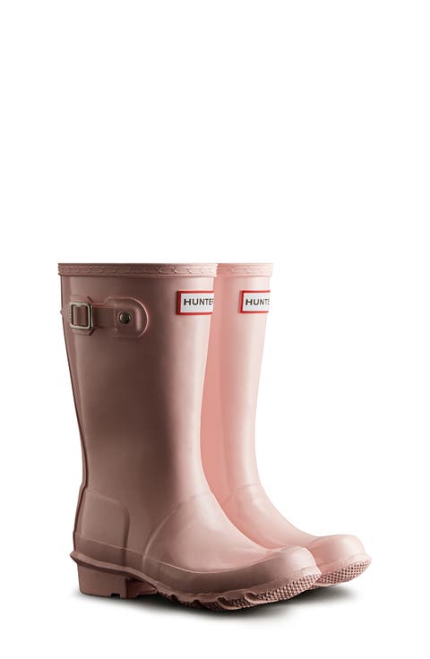Original Waterproof Rain Boot (Little Kid & Big Kid)