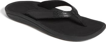 olukai kulapa kai flip flop