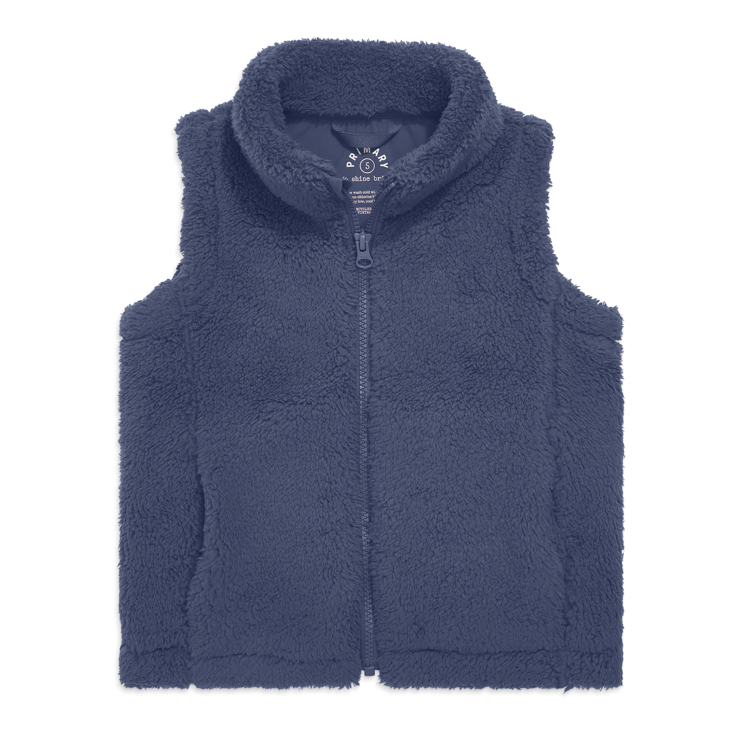 Sunwashed Navy