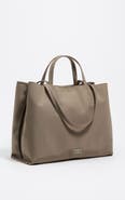 Bimba y Lola Large Nylon Chihuahua Shopper Bag
