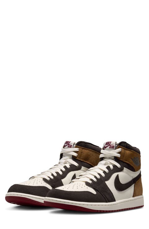 Air Jordan 1 Sneaker