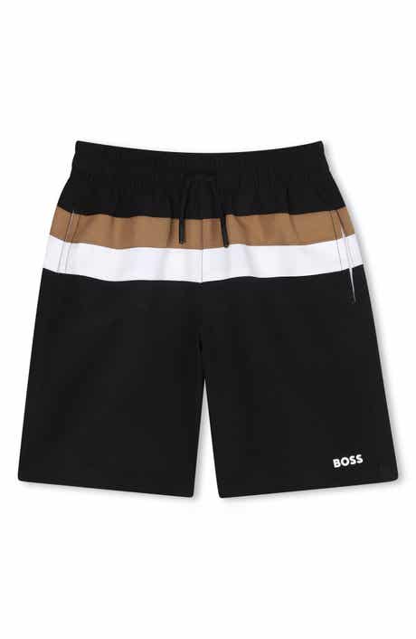 BOSS Kids' Swim Shorts