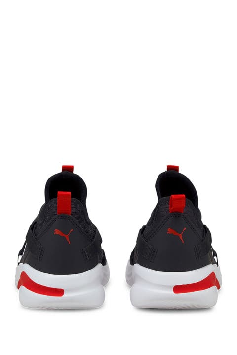 Rift Slip-On Pop Sneaker (Toddler & Little Kid)