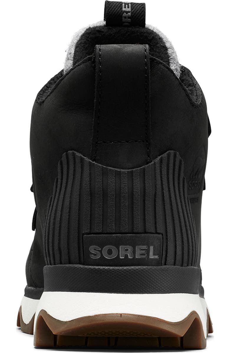 SOREL Kinetic Caribou Waterproof Hiking Boot, Alternate, color,