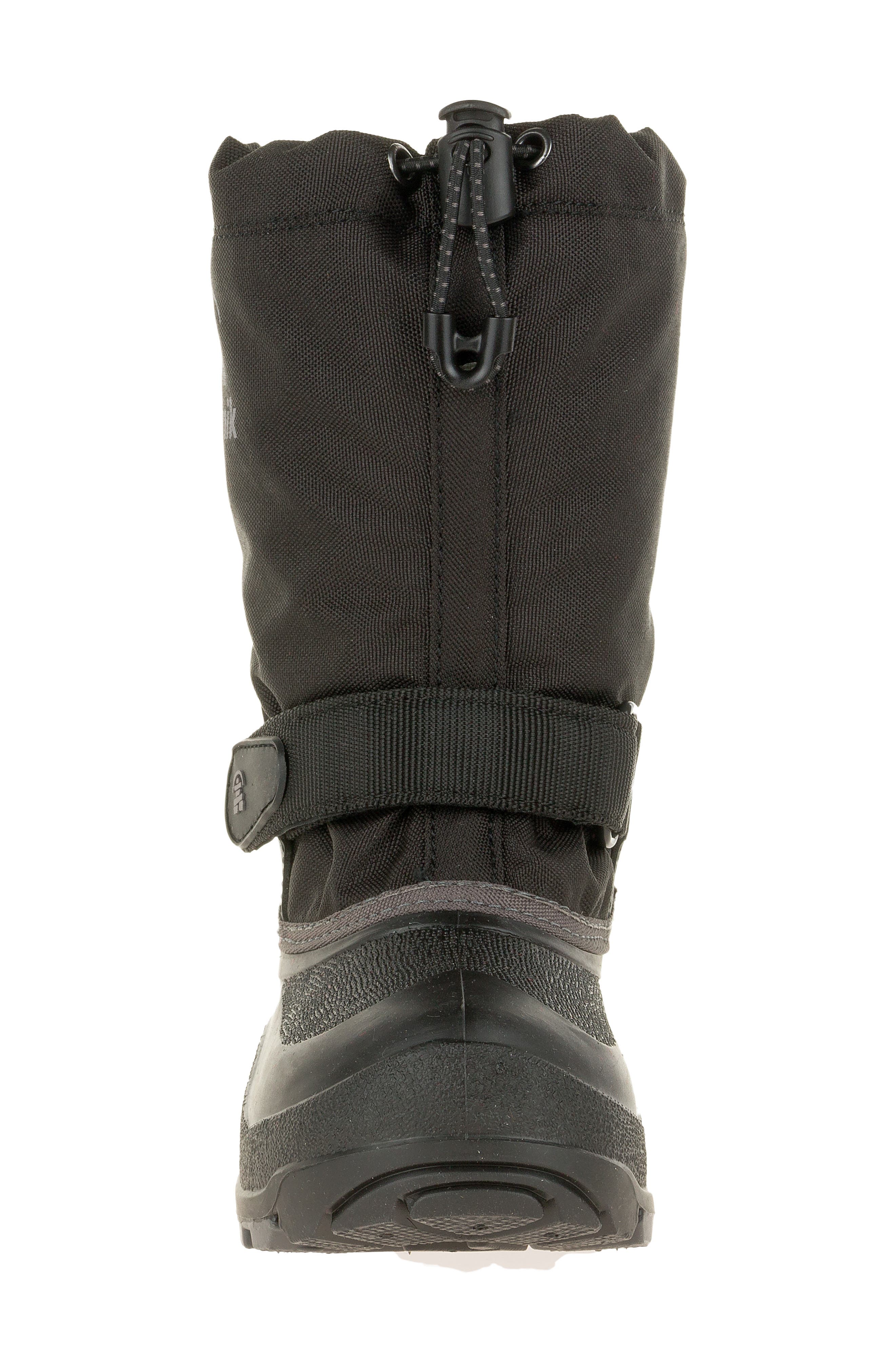 Kamik Waterbug Waterproof Boot, Alternate, color, 