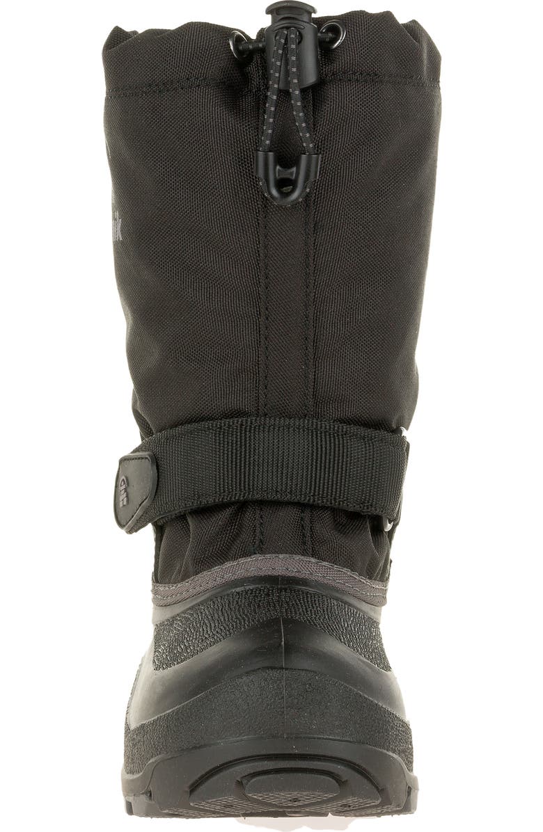 Kamik Waterbug Waterproof Boot, Alternate, color,