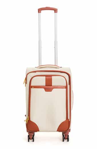 Mason 21-Inch Spinner Luggage