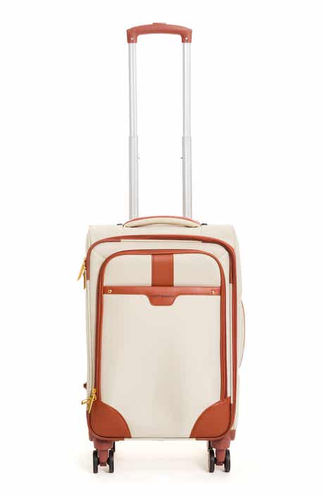 Mason 21-Inch Spinner Luggage