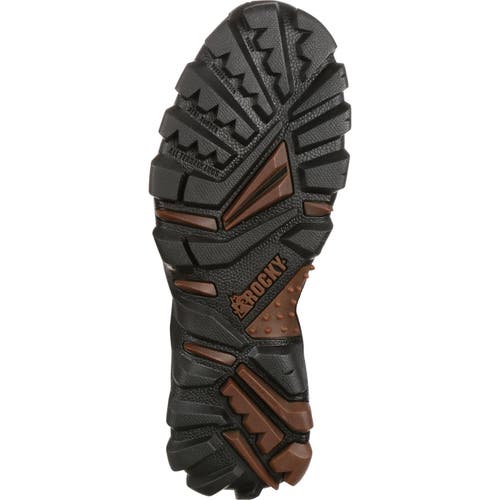 Rocky Waterproof Waterproof Snake Boot In Multi