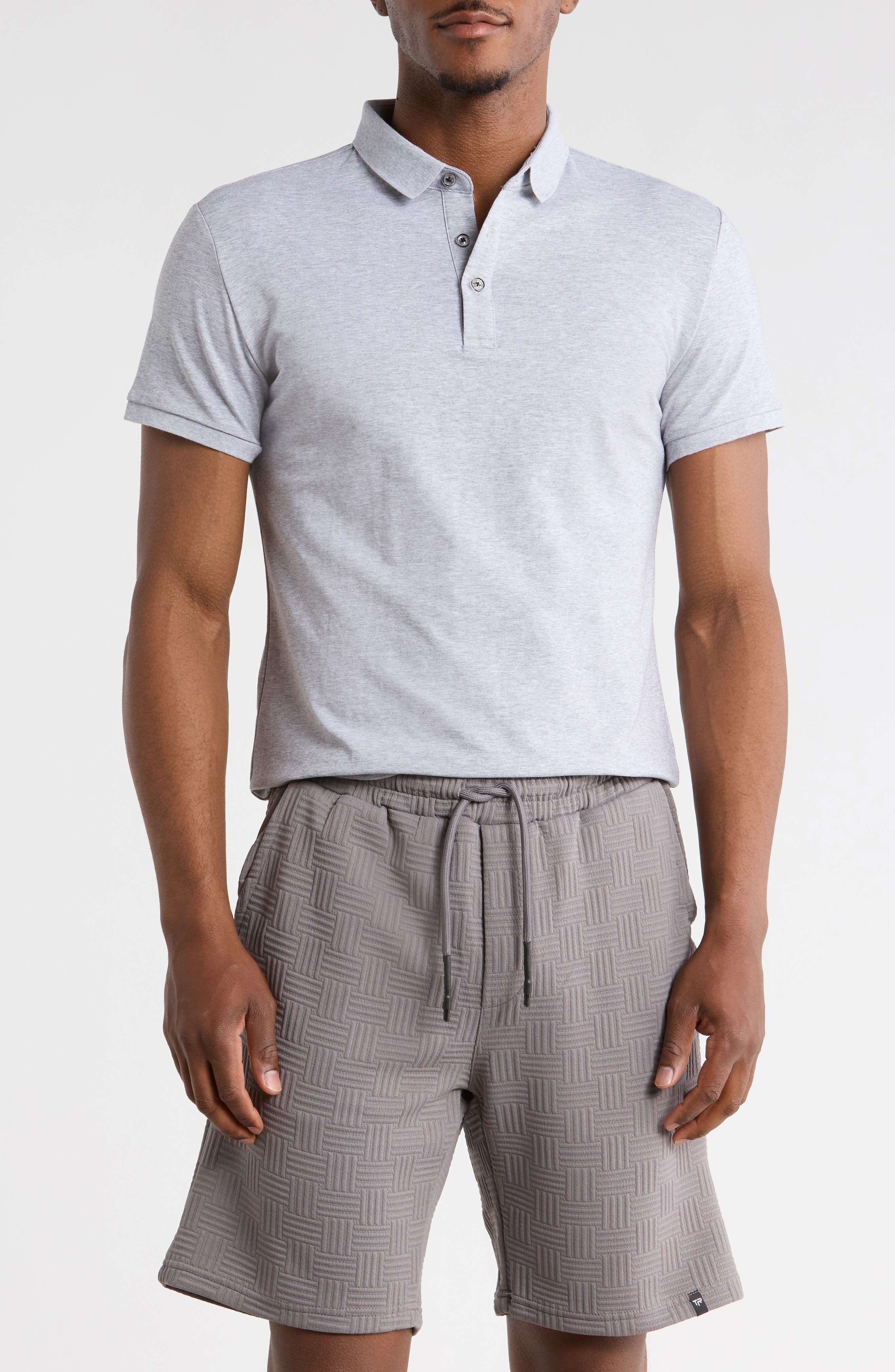 HEATHER GREY