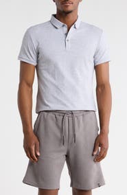 T.R. PREMIUM Knit Polo