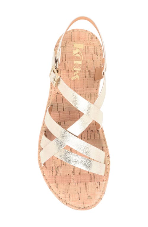 Korks Jerrick Sandal