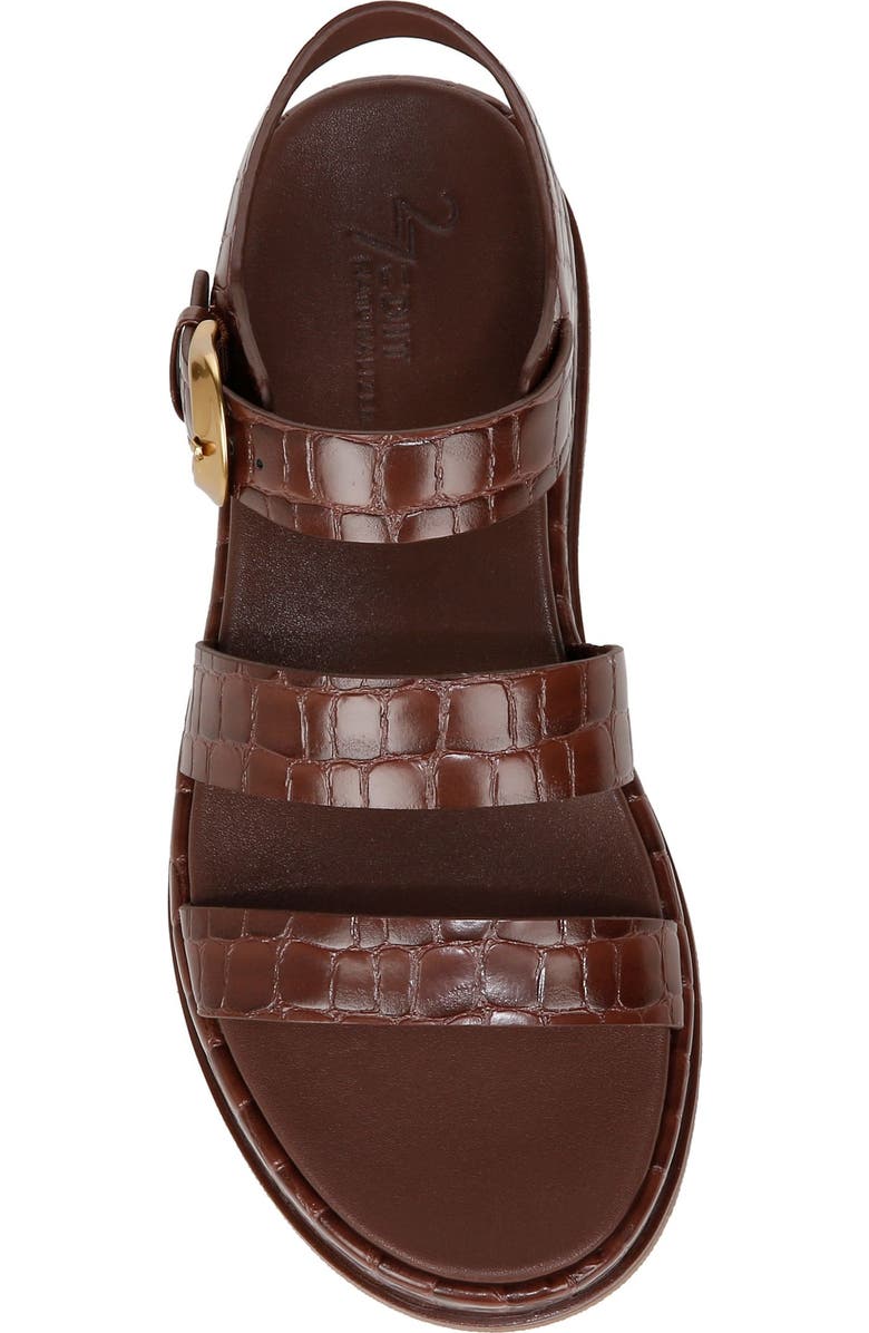 27 EDIT Naturalizer Zizi Platform Sandal, Alternate, color,