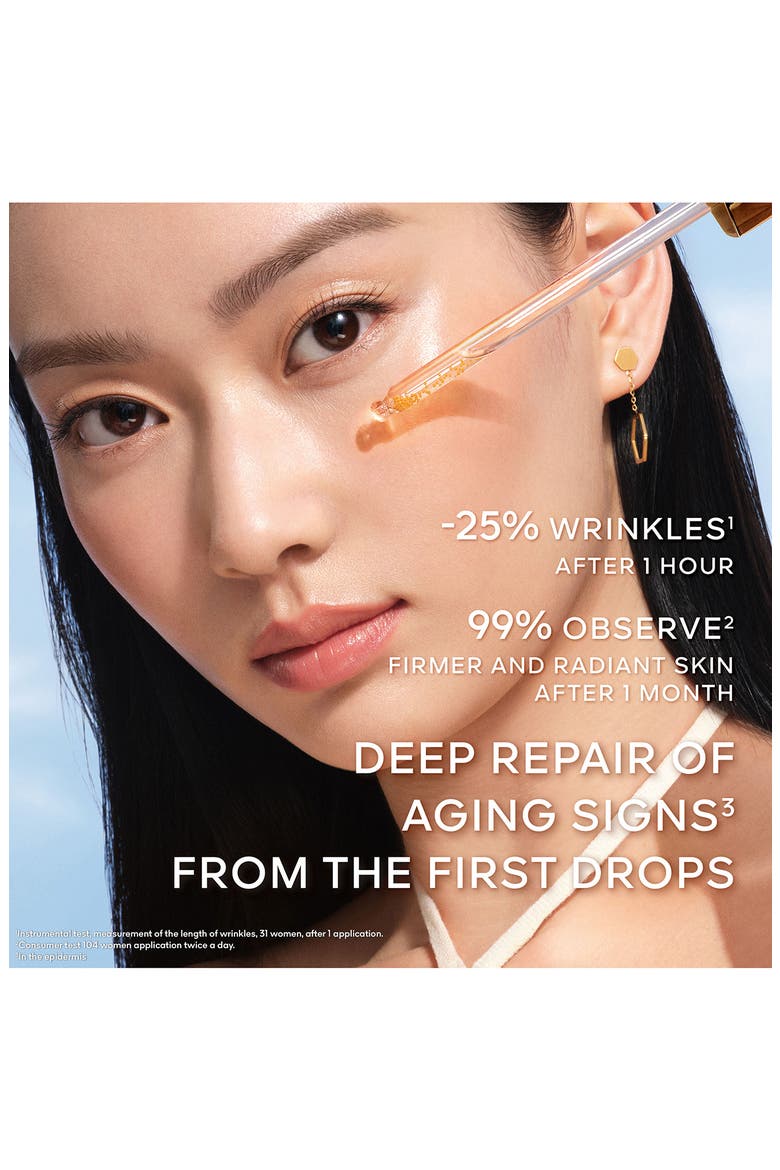 Abeille Royale Youth Watery Oil Serum, Alternate, color, NO COLOR