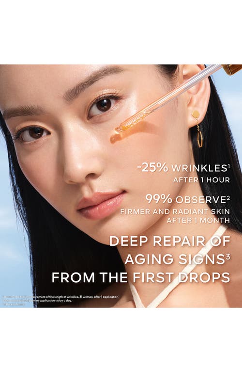 Guerlain Abeille Royale Youth Watery Oil Serum