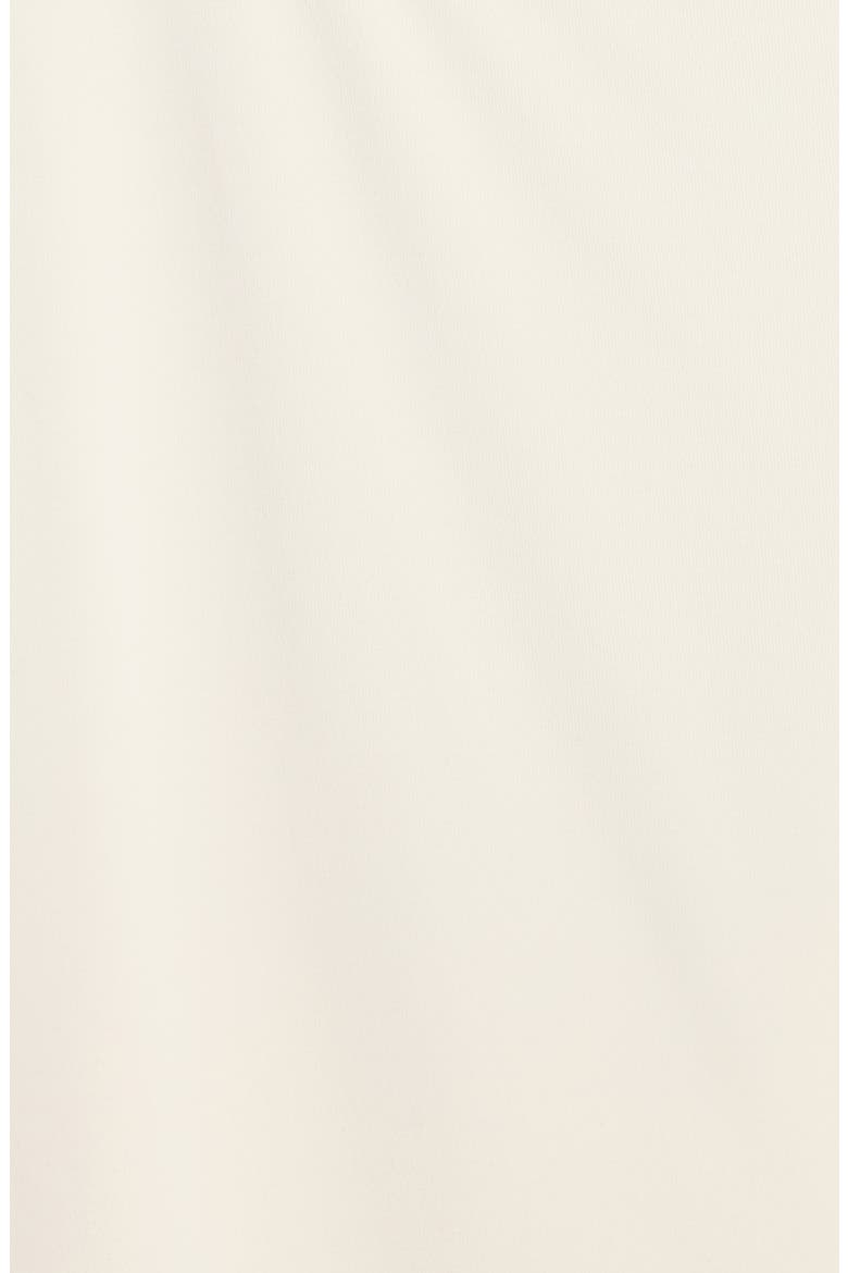'Lyssentials Evie Scoop Neck Tank, Alternate, color, MACADAMIA