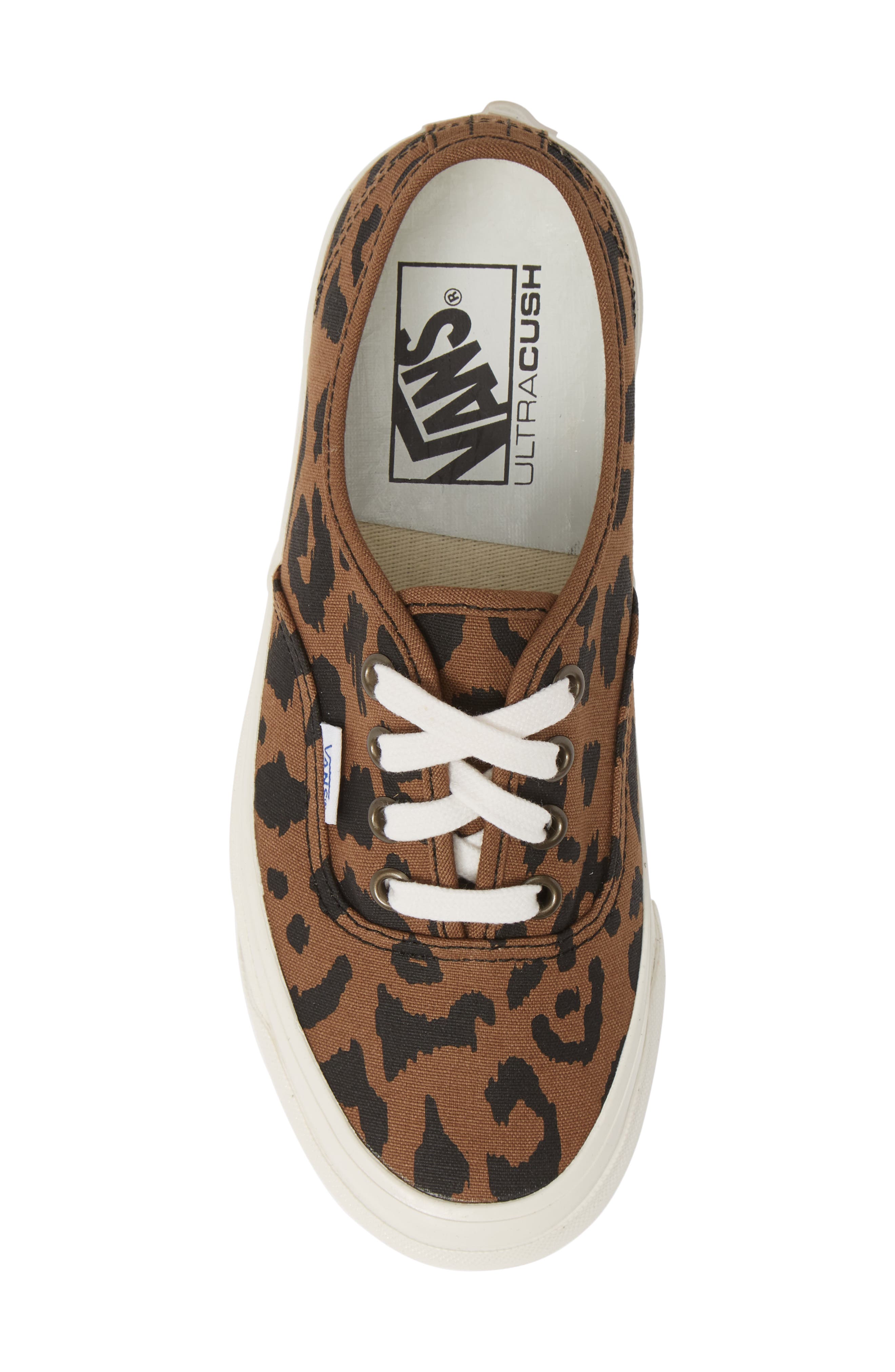 Vans Anaheim Factory Authentic 44 DX Print Sneaker, Alternate, color, 