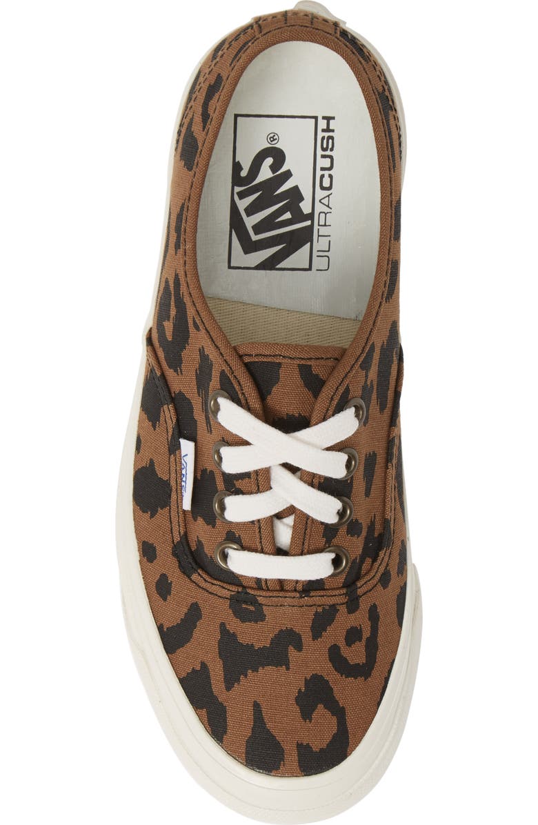 Vans Anaheim Factory Authentic 44 DX Print Sneaker, Alternate, color,