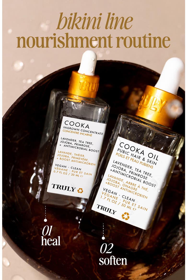 Ultimate Cooka Pubic Hair & Skin Set $144 Value, Alternate, color, NO COLOR