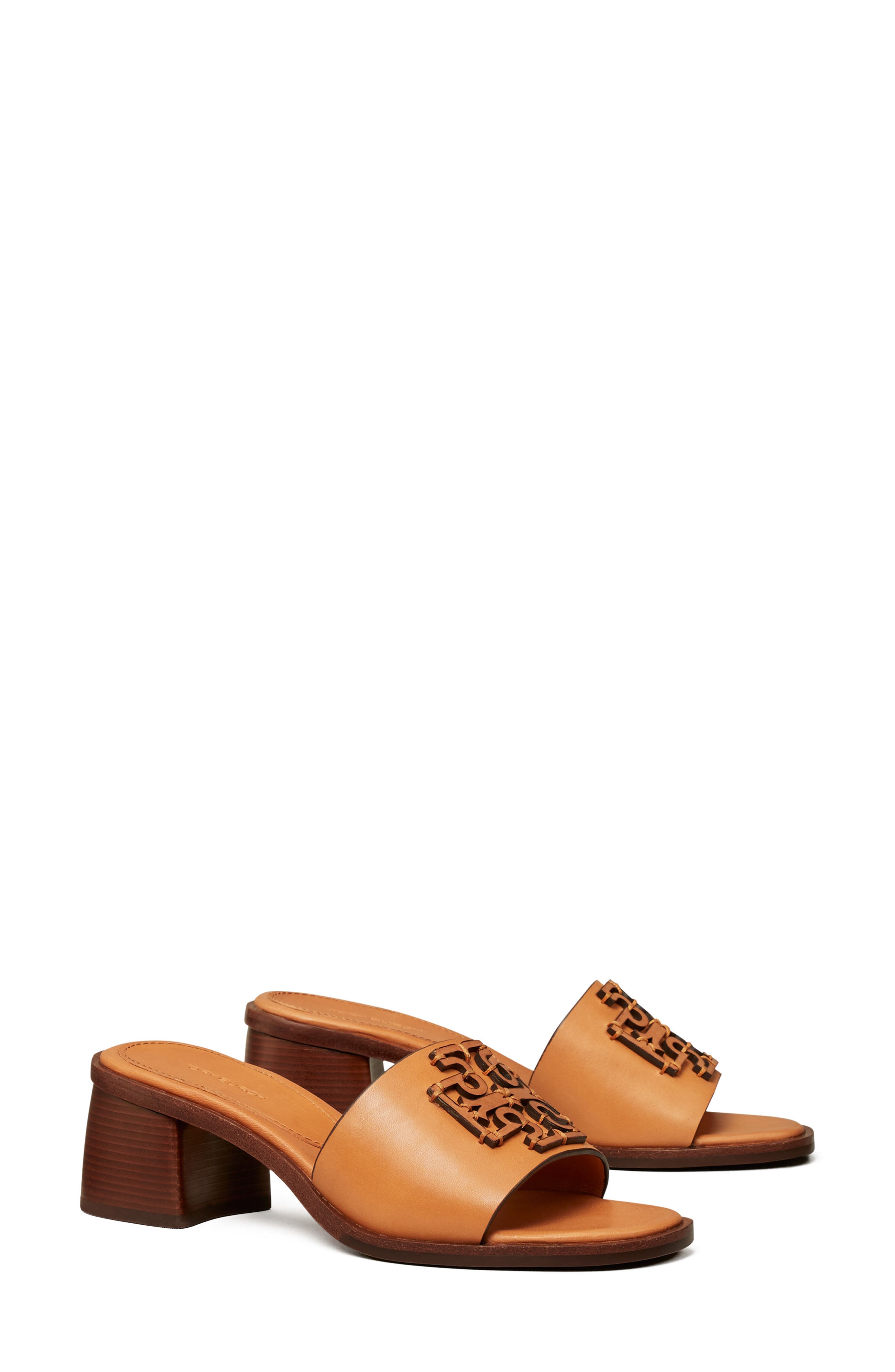 Tory Burch Ines Slide Sandal, Main, color, 