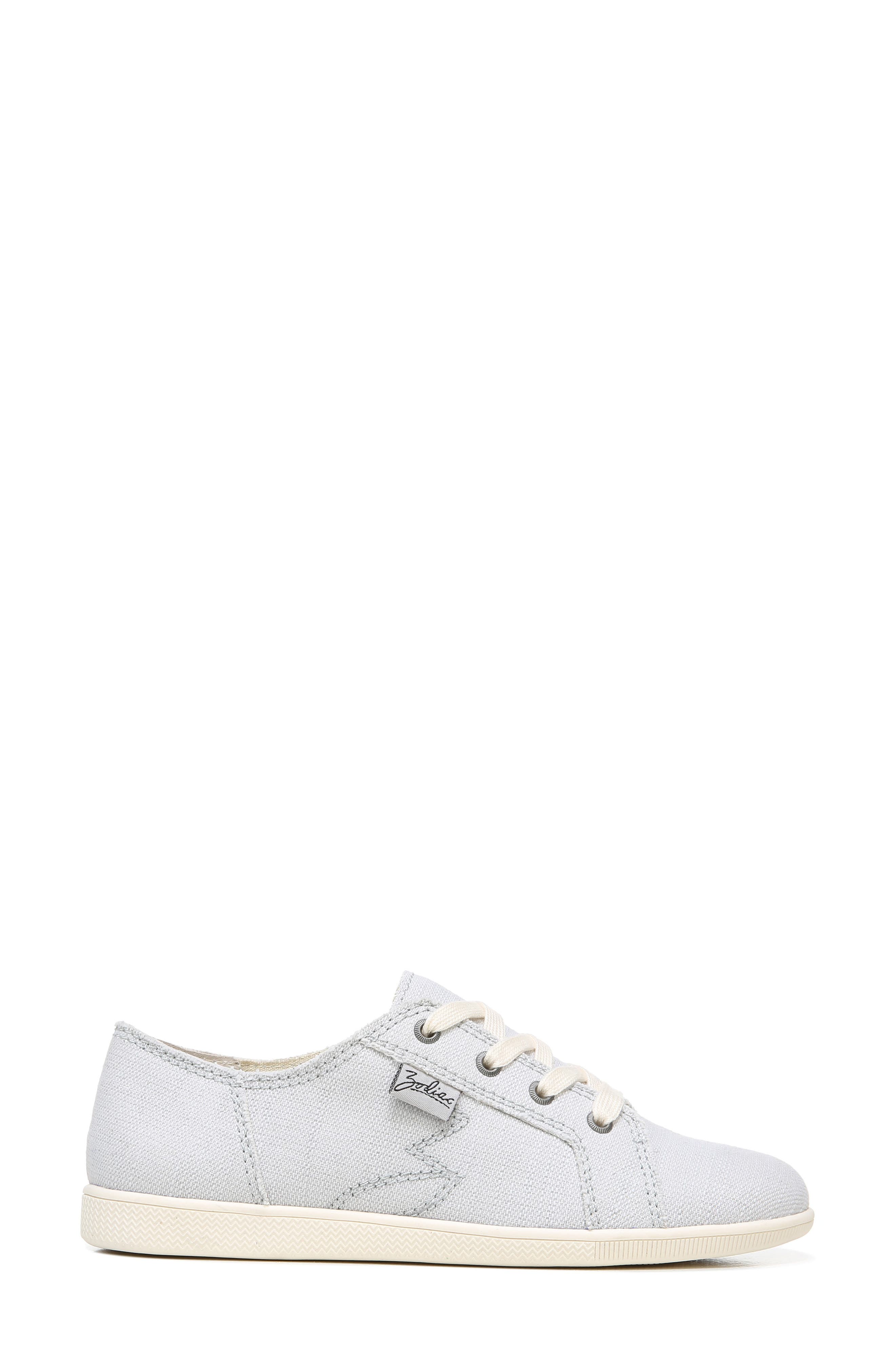 Love Sneaker, Alternate, color, ICE FABRIC