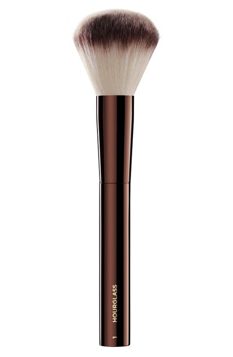 No. 1 Powder Brush