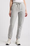 Rails Kingston Champagne Embroidery Cotton Blend Joggers