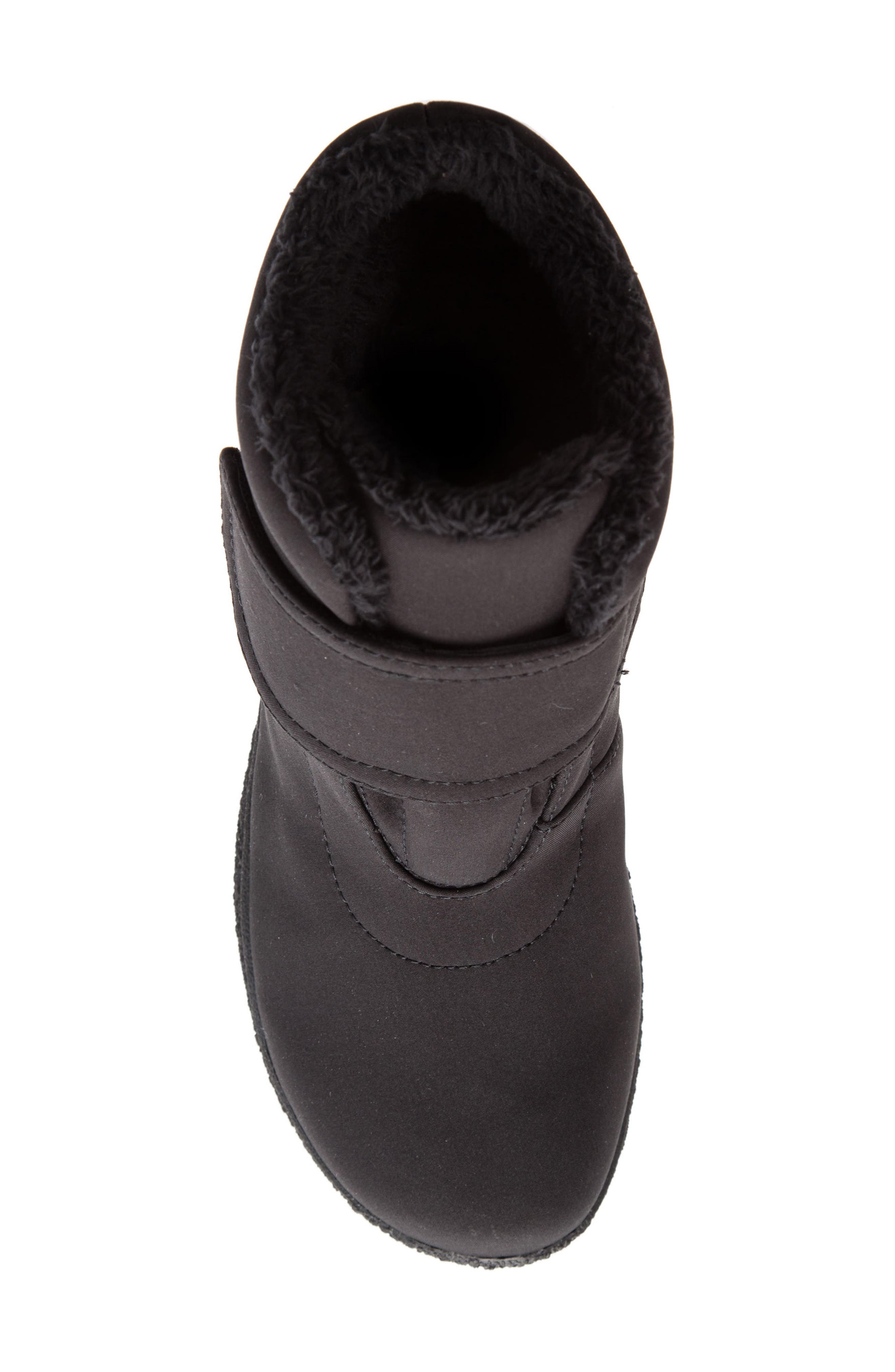 Propét Madi Ankle Strap Waterproof Bootie, Alternate, color, 